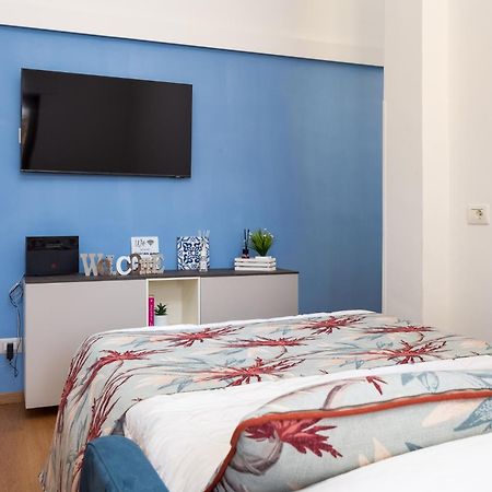 Smart Home Sorrento - City Center Esterno foto