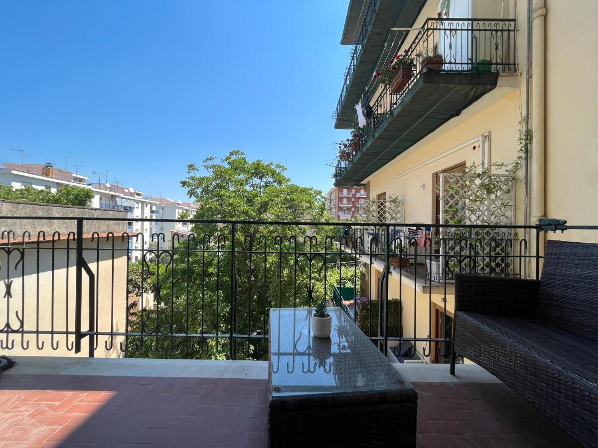 Smart Home Sorrento - City Center Esterno foto