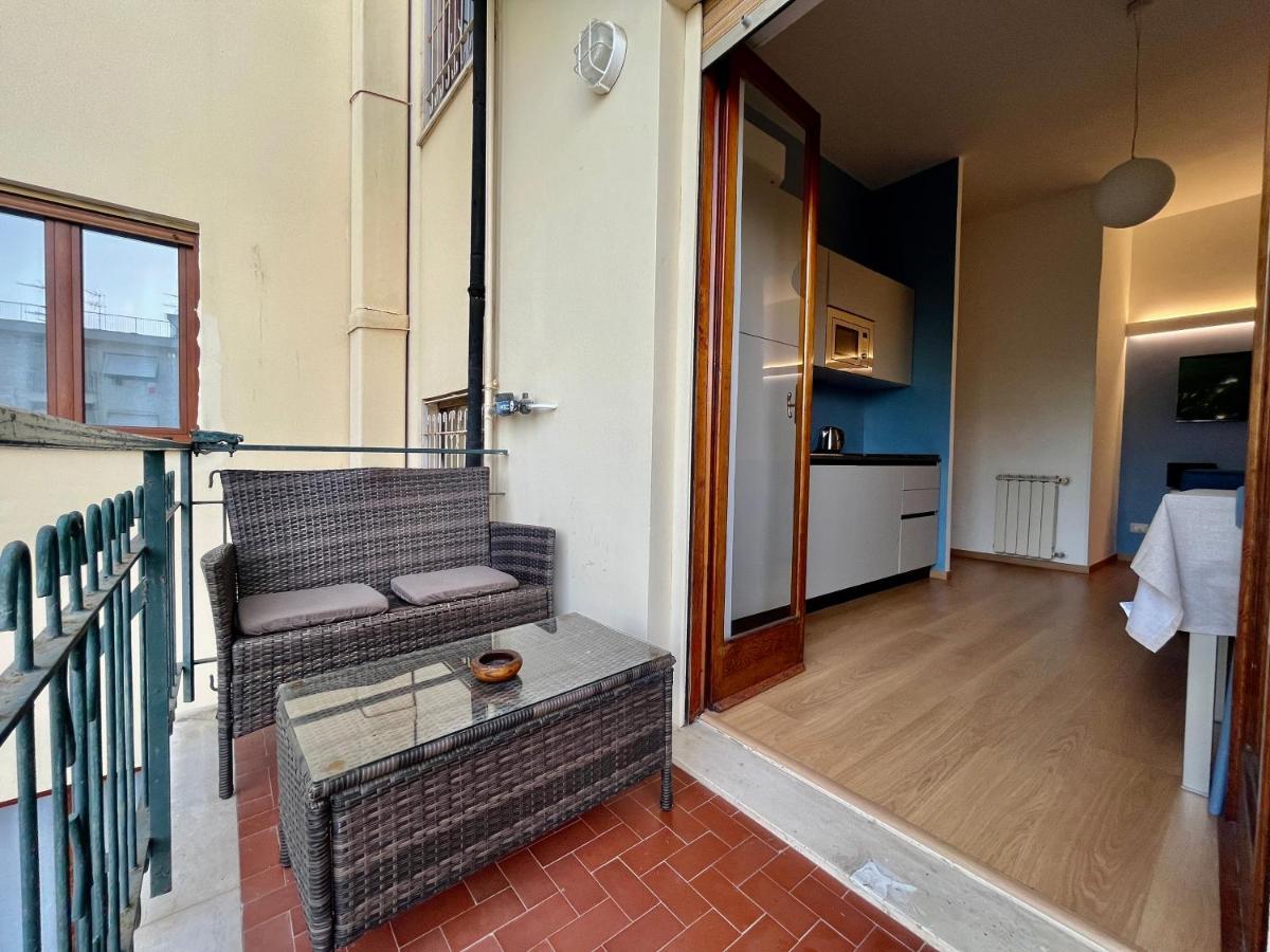 Smart Home Sorrento - City Center Esterno foto