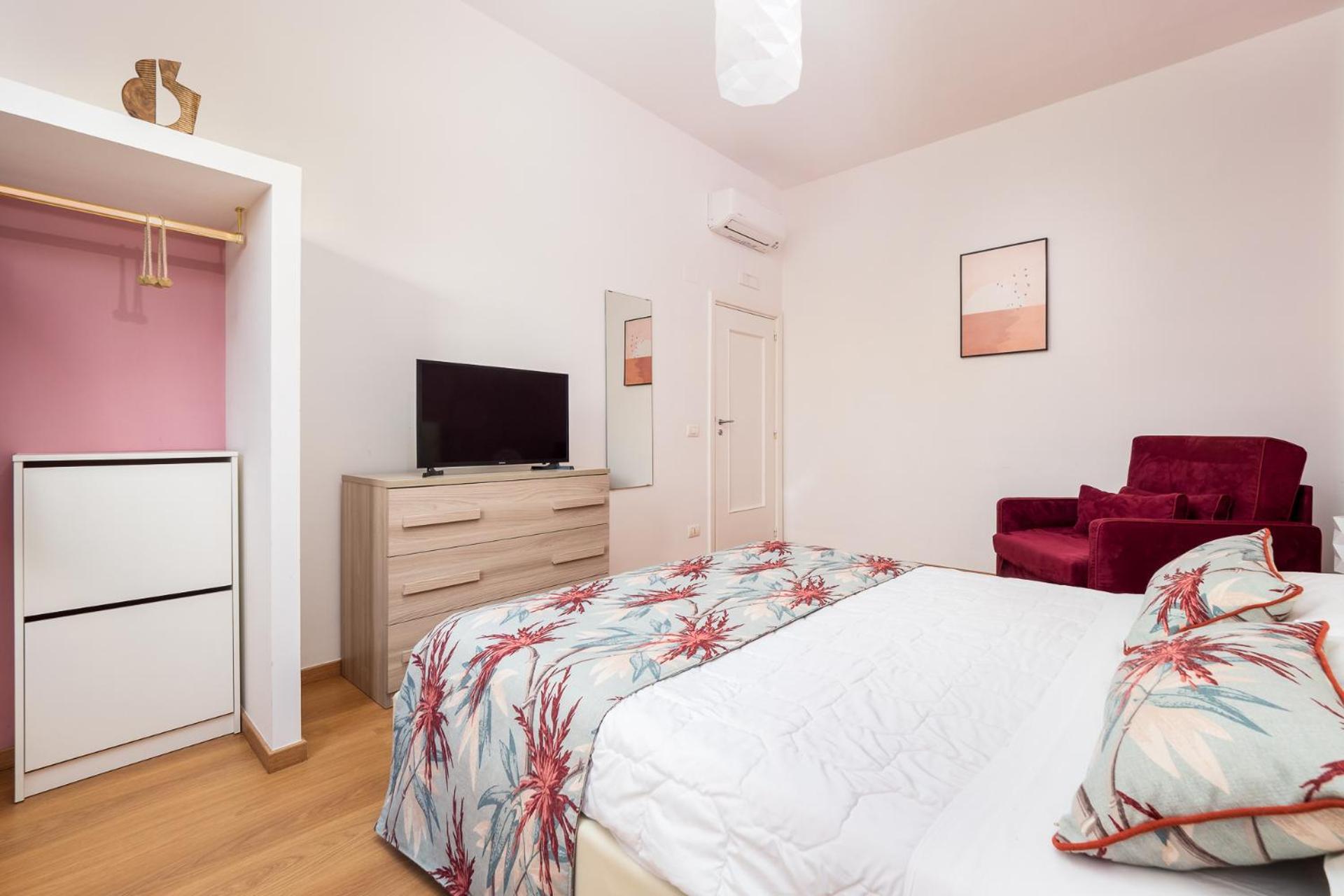 Smart Home Sorrento - City Center Esterno foto