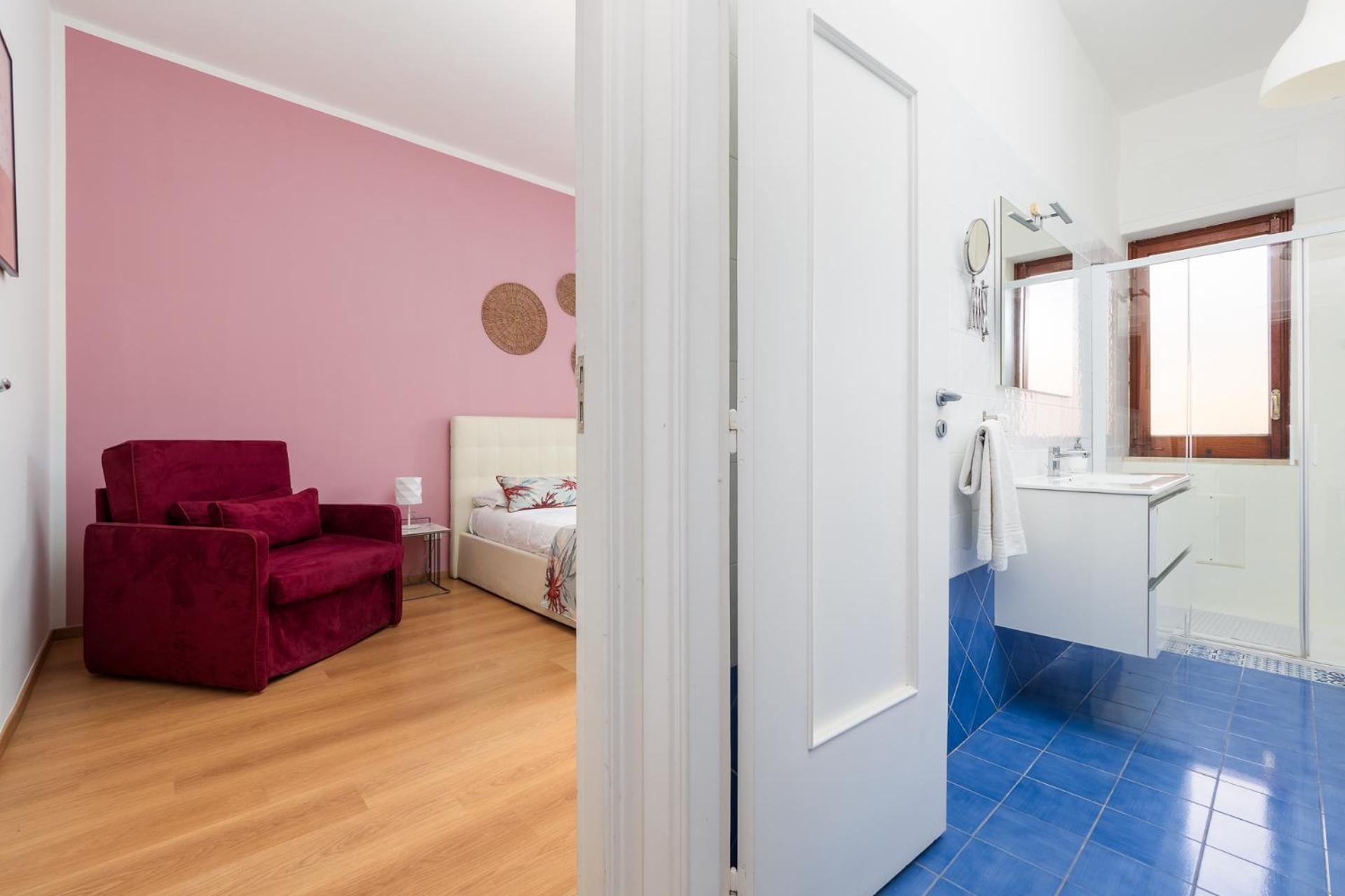 Smart Home Sorrento - City Center Esterno foto