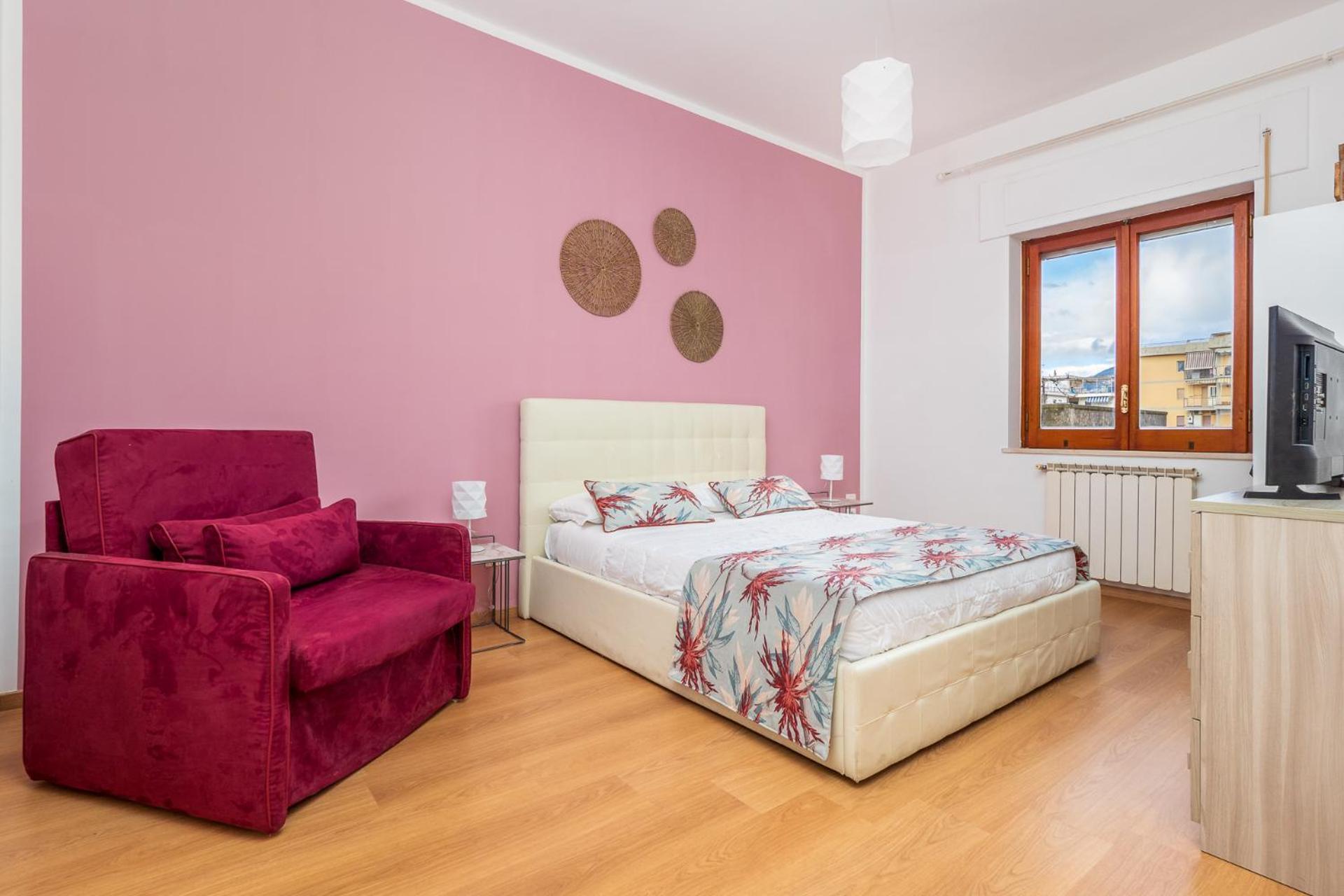 Smart Home Sorrento - City Center Esterno foto