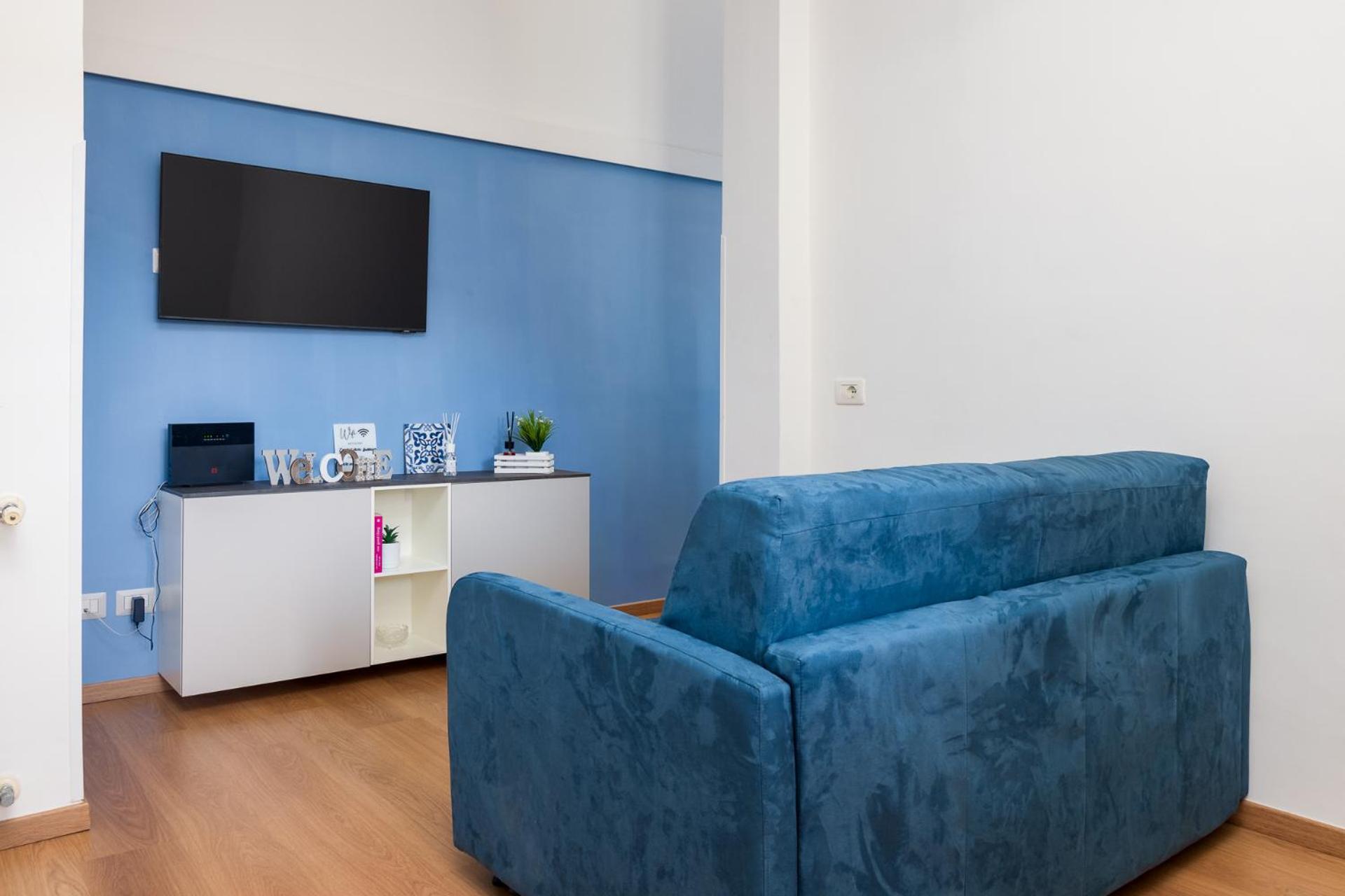 Smart Home Sorrento - City Center Esterno foto