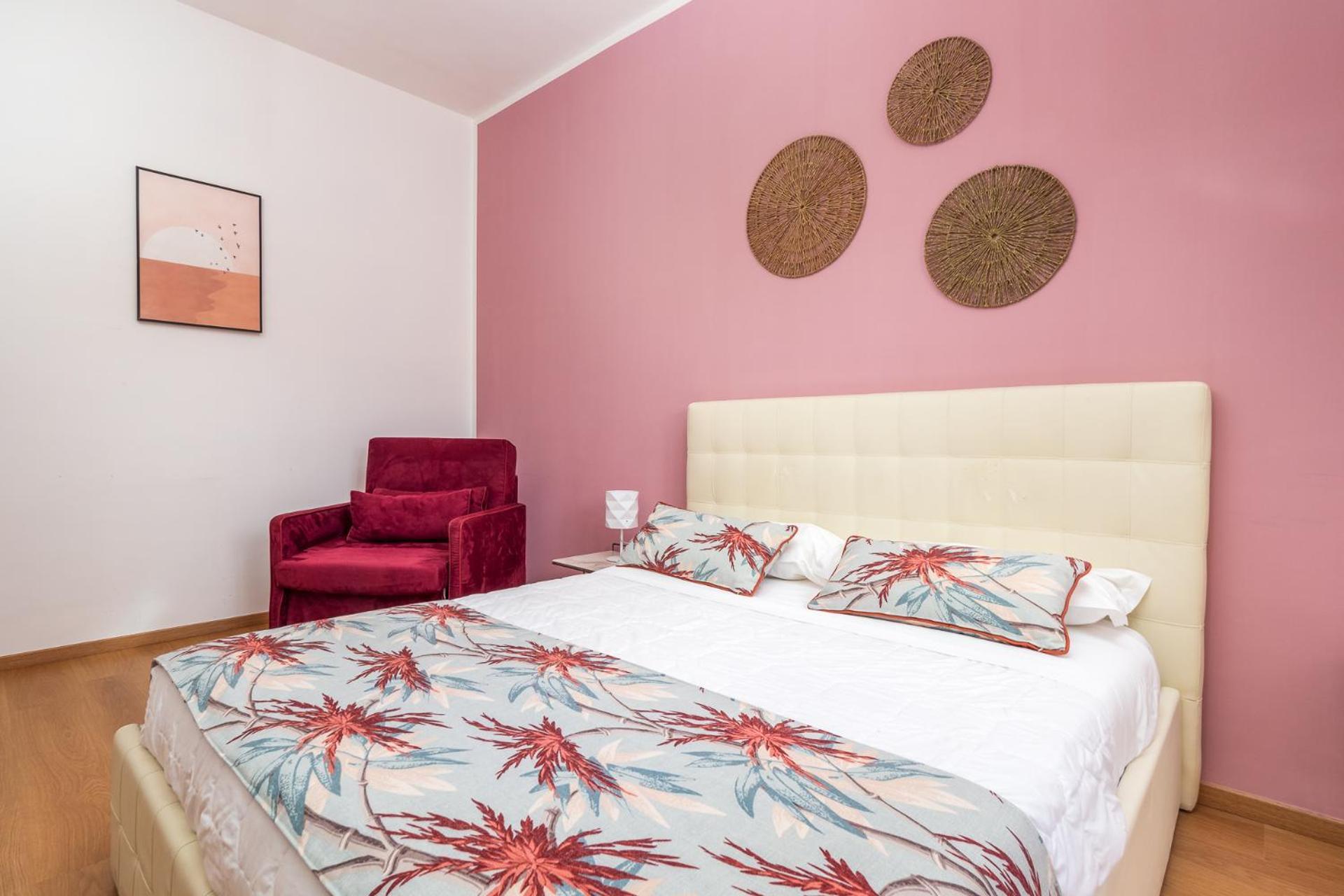 Smart Home Sorrento - City Center Esterno foto