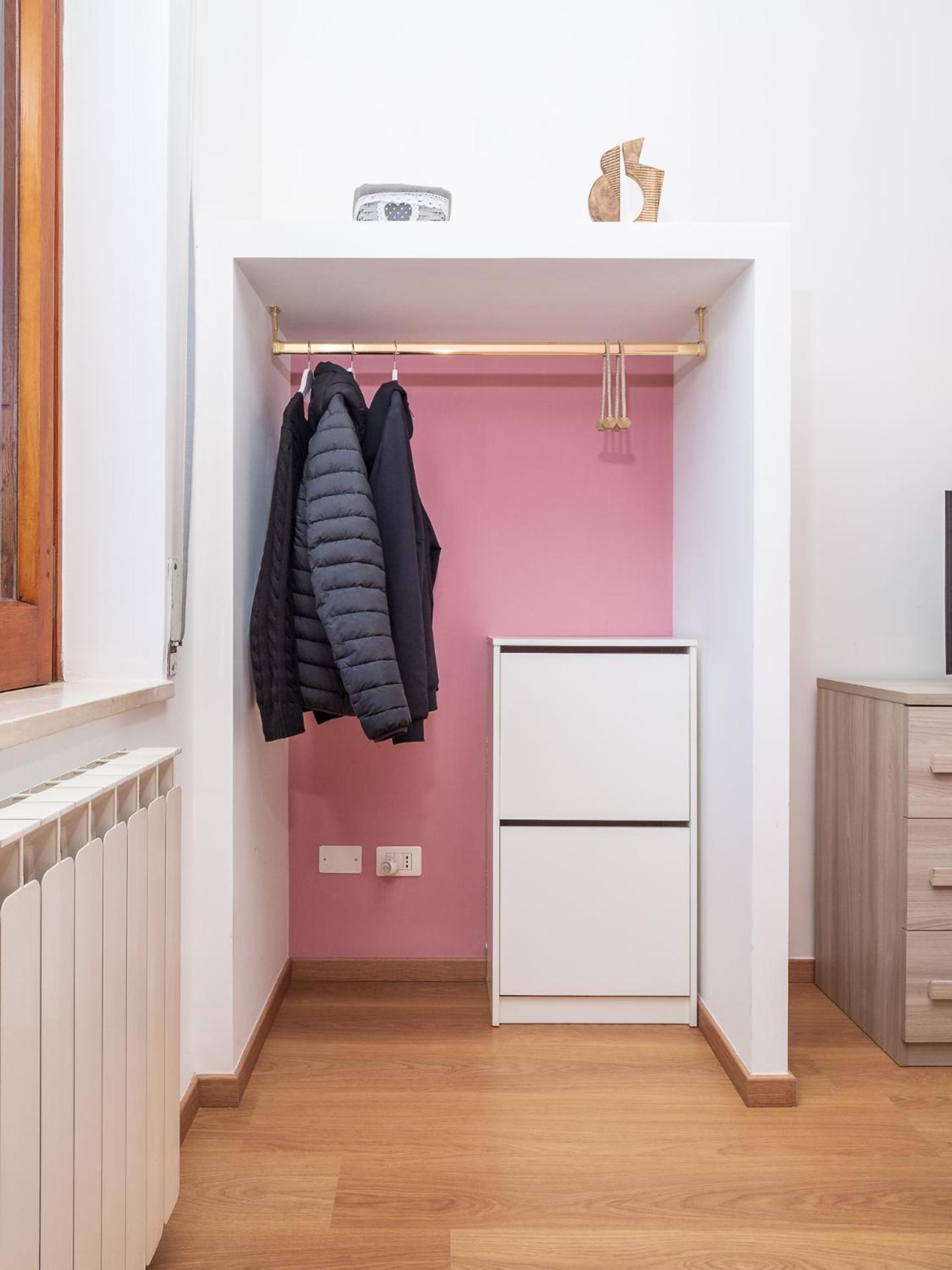 Smart Home Sorrento - City Center Esterno foto