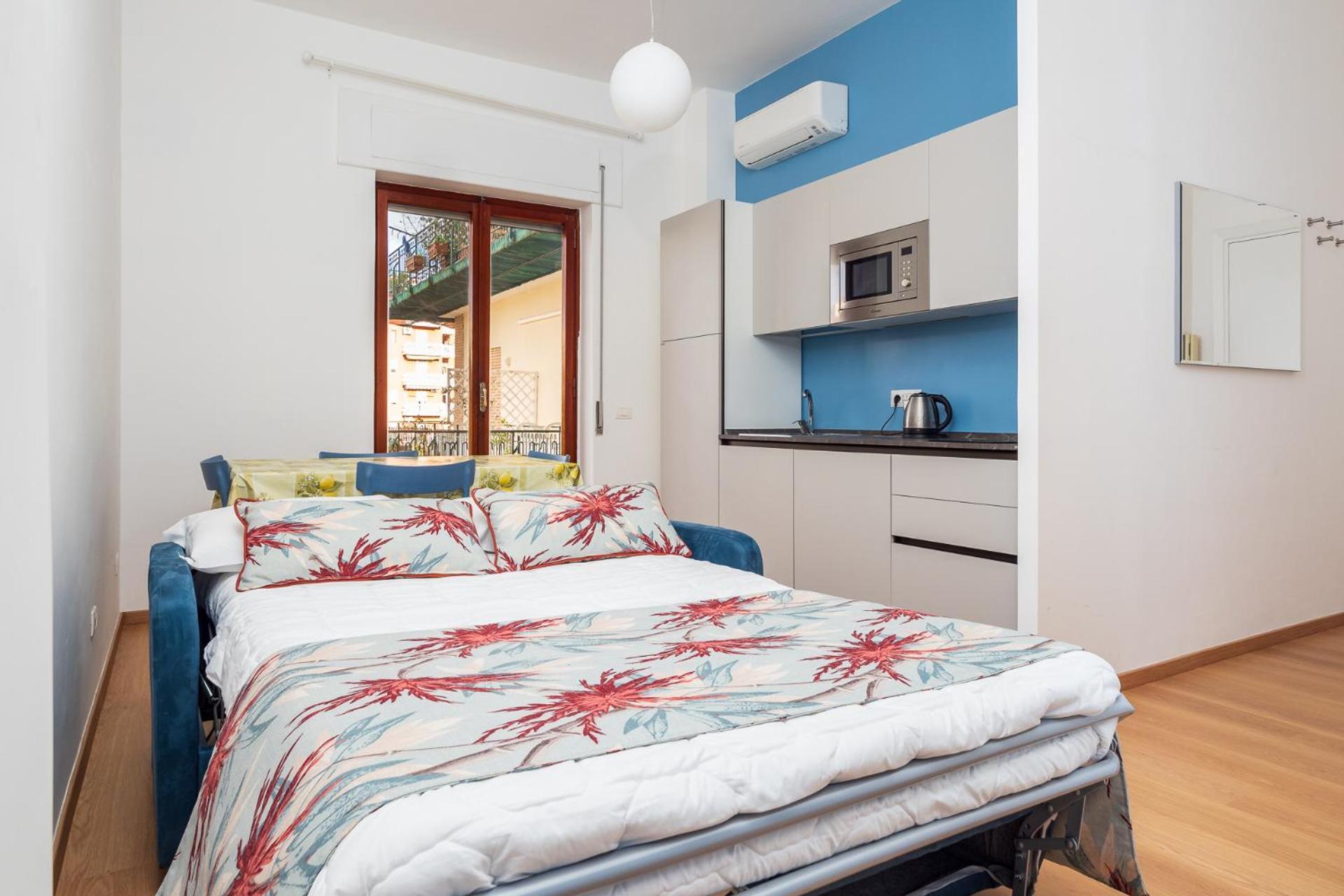 Smart Home Sorrento - City Center Esterno foto