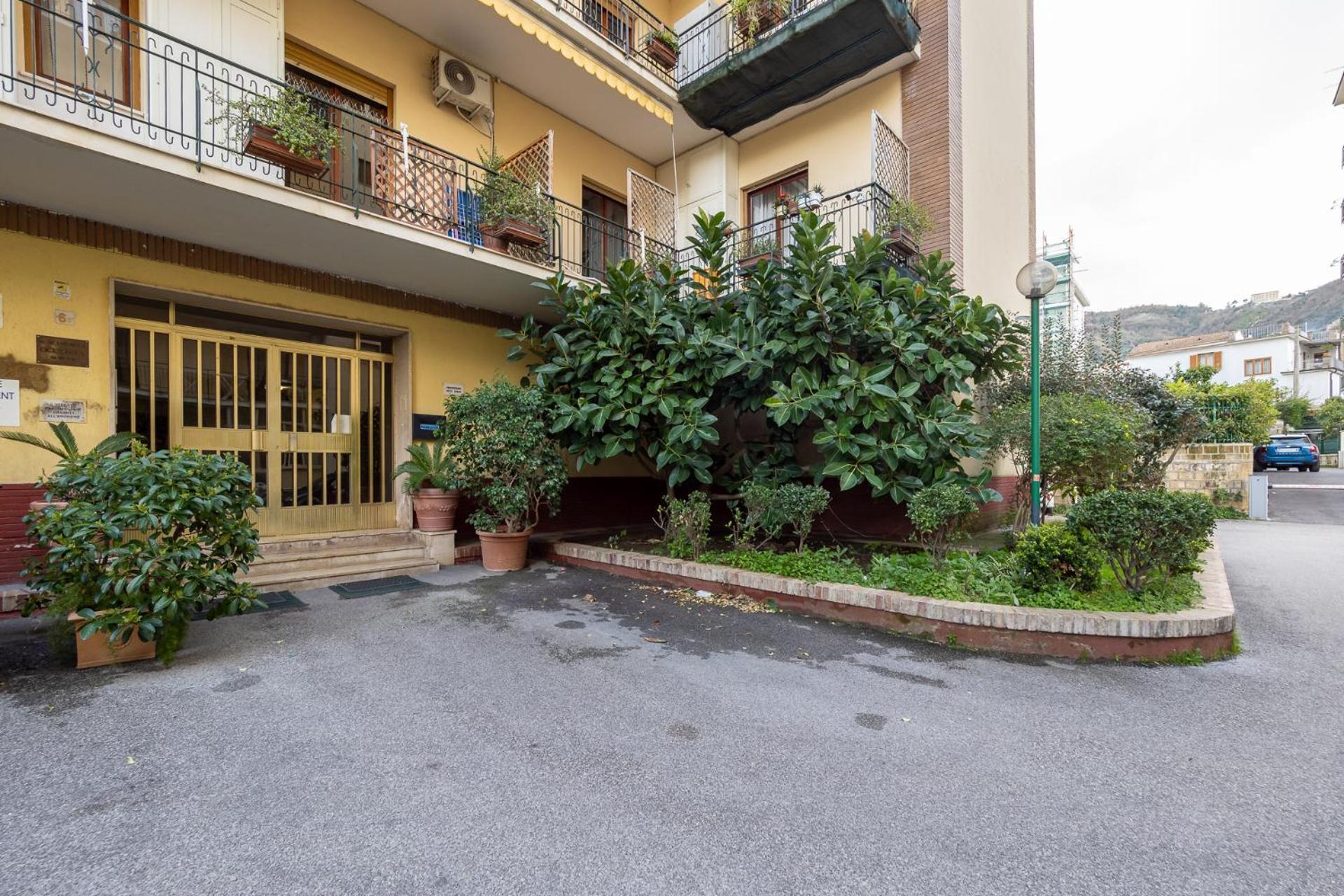 Smart Home Sorrento - City Center Esterno foto